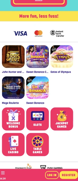 Caxino Mobile Caxino Mobile