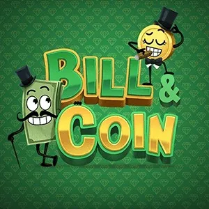 Bill Coin Bill Coin