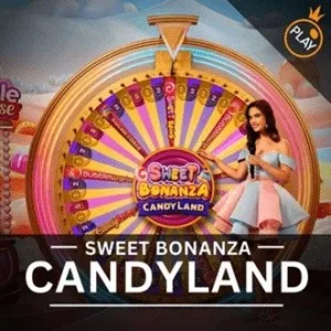 Candy Land Candy Land