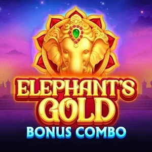 Elephants Gold Elephants Gold
