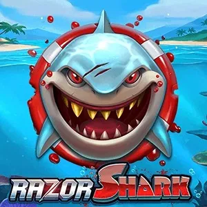 Razor Shark Razor Shark